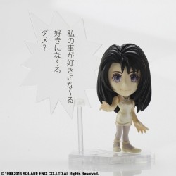 Final Fantasy - Trading Arts Mini Kai - Rinoa