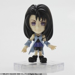 Final Fantasy - Trading Arts Mini Kai - Rinoa