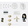 Final Fantasy - Trading Arts Mini Kai - Rinoa