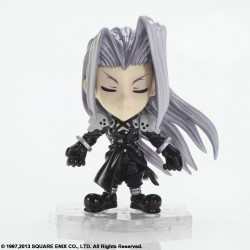 Final Fantasy - Trading Arts Mini Kai - Sephiroth