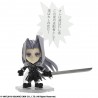 Final Fantasy - Trading Arts Mini Kai - Sephiroth