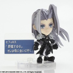 Final Fantasy - Trading Arts Mini Kai - Sephiroth