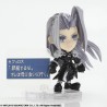 Final Fantasy - Trading Arts Mini Kai - Sephiroth