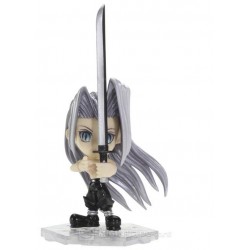 Final Fantasy - Trading Arts Mini Kai - Sephiroth