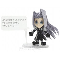 Final Fantasy - Trading Arts Mini Kai - Sephiroth