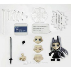 Final Fantasy - Trading Arts Mini Kai - Sephiroth