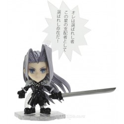 Final Fantasy - Trading Arts Mini Kai - Sephiroth