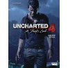 Uncharted 4 - Artbook Officiel