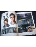 Uncharted 4 - Artbook Officiel