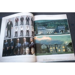 Uncharted 4 - Artbook Officiel