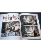Uncharted 4 - Artbook Officiel