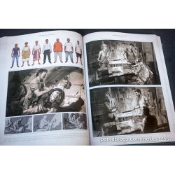 Uncharted 4 - Artbook Officiel