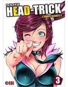 Head Tricks - PACK COLLECTOR - Spécial Sortie Tome 3 NEW EDITION (OPTION 2 : PACK ARTWorks Surprises) - T-shirt Homme