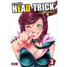 Head Tricks - PACK COLLECTOR - Spécial Sortie Tome 3 NEW EDITION (OPTION 2 : PACK ARTWorks Surprises) - T-shirt Homme