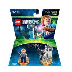 Lego - 71348 - Lego Dimensions - Hermione Granger - Harry Potter - Fun Pack