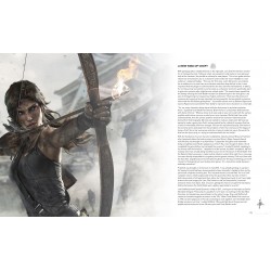20 Years of Tomb Raider Relié – 25 octobre 2016