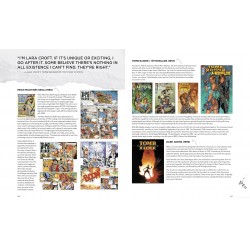 20 Years of Tomb Raider Relié – 25 octobre 2016