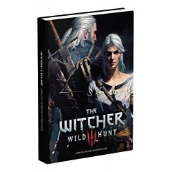Horizon Zero Dawn Collectors Edition Guide Relié – 7/04/2017
