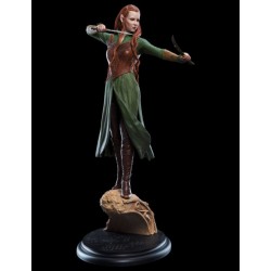 Le Hobbit La Désolation de Smaug Tauriel of the Woodland Realm 1/6 Statue 37 cm