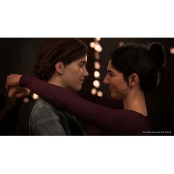 The Last Of Us Part II Collector Edition PS4