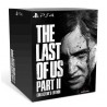 The Last Of Us Part II Collector Edition PS4