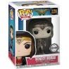 Funko Pop - 229/Ex - DC Sepia Wonder Woman Pop - Entertainment Earth Exclusive