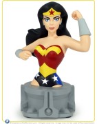 Diamond Select Toys DC Comics: ‘Justice League: The Animated Series’ Resin Bust Statue Wonder Woman 308/3000ex