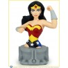 Diamond Select Toys DC Comics: ‘Justice League: The Animated Series’ Resin Bust Statue Wonder Woman 308/3000ex