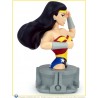 Diamond Select Toys DC Comics: ‘Justice League: The Animated Series’ Resin Bust Statue Wonder Woman 308/3000ex