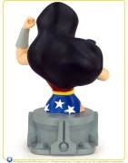 Diamond Select Toys DC Comics: ‘Justice League: The Animated Series’ Resin Bust Statue Wonder Woman 308/3000ex