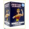 Diamond Select Toys DC Comics: ‘Justice League: The Animated Series’ Resin Bust Statue Wonder Woman 308/3000ex