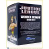 Diamond Select Toys DC Comics: ‘Justice League: The Animated Series’ Resin Bust Statue Wonder Woman 308/3000ex