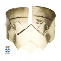WONDER WOMAN - SALES ONE LLC - Bracelet Métal