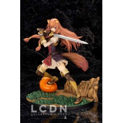 The Rising of the Shield Hero - Raphtalia - PVC Statue 1/7 - 24 cm