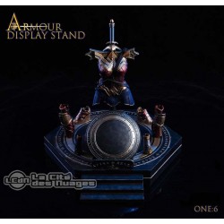 TYStoys 1/6 Amazon female fighter Battle Armor Accessoires Wonder Woman