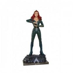 Mera - Aquaman (2018) Life Size Statue Muckle