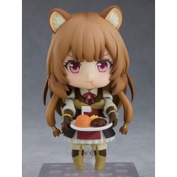 The Rising of the Shield Hero figurine Nendoroid Raphtalia 10 cm