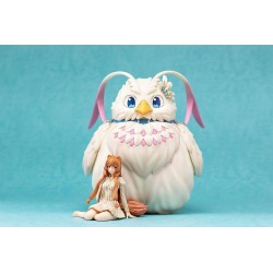 The Rising of the Shield Hero statuettes Raphtalia & Filo Philorial Ver. 18 cm