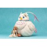 The Rising of the Shield Hero statuettes Raphtalia & Filo Philorial Ver. 18 cm