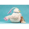 The Rising of the Shield Hero statuettes Raphtalia & Filo Philorial Ver. 18 cm