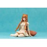 The Rising of the Shield Hero statuettes Raphtalia & Filo Philorial Ver. 18 cm