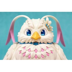 The Rising of the Shield Hero statuettes Raphtalia & Filo Philorial Ver. 18 cm