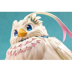 The Rising of the Shield Hero statuettes Raphtalia & Filo Philorial Ver. 18 cm