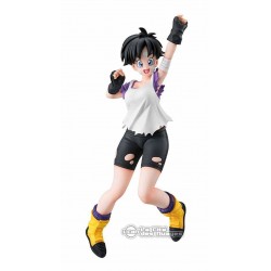 Dragon Ball Gals PVC Statue Videl Recovery Ver. 19 cm