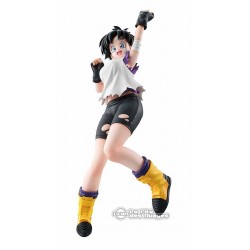Dragon Ball Gals PVC Statue Videl Recovery Ver. 19 cm