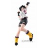 Dragon Ball Gals PVC Statue Videl Recovery Ver. 19 cm