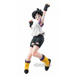 Dragon Ball Gals PVC Statue Videl Recovery Ver. 19 cm