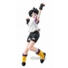 Dragon Ball Gals PVC Statue Videl Recovery Ver. 19 cm