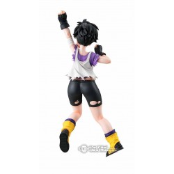 Dragon Ball Gals PVC Statue Videl Recovery Ver. 19 cm