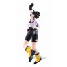 Dragon Ball Gals PVC Statue Videl Recovery Ver. 19 cm